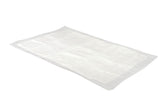 Tapis absorbant pour chiens 60x60 cm 10 pcs